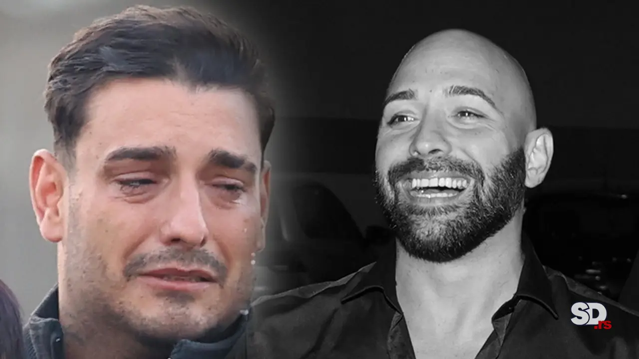 Darko i Dragan Lazić
