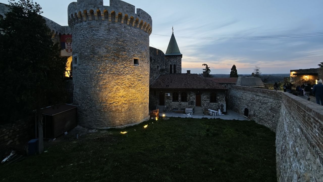 Kalemegdan