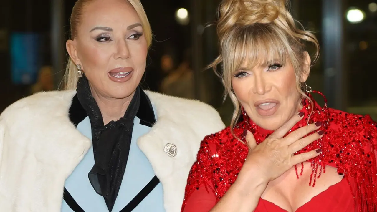 Lepa Brena, Suzana Jovanović