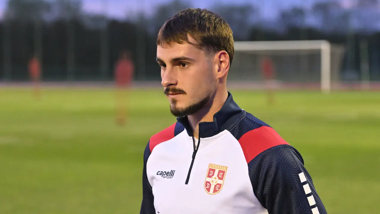Ognjen Mimović