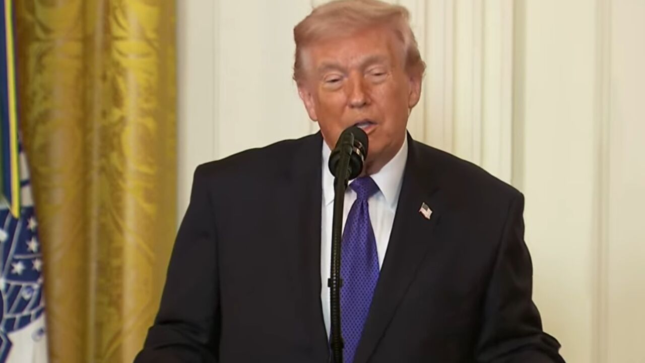 Donald Tramp