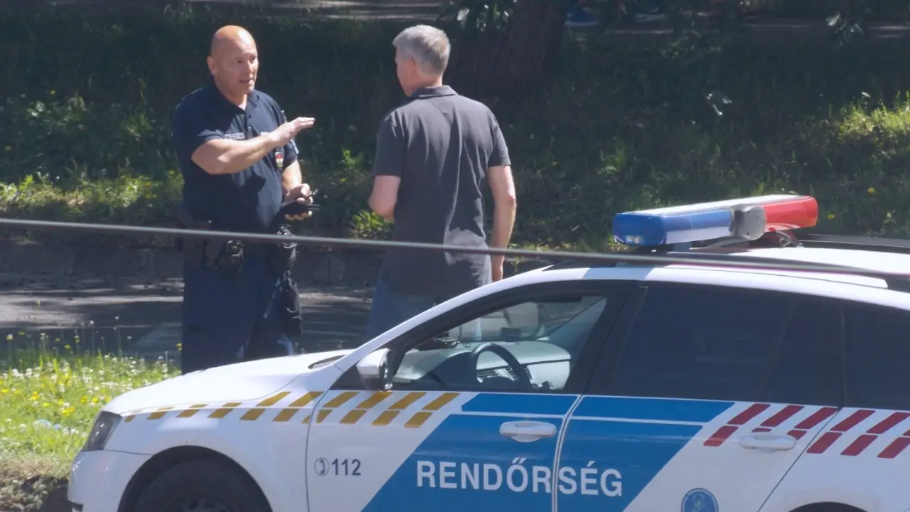 Policija 