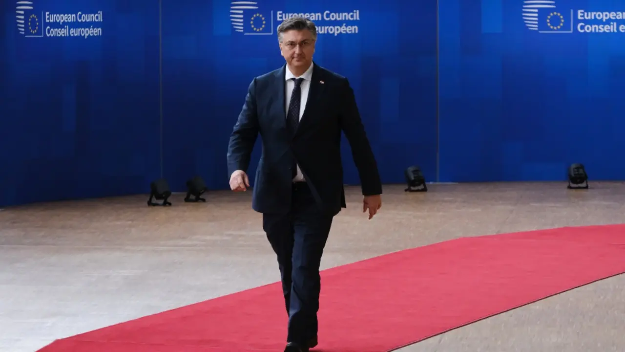 Andrej Plenković