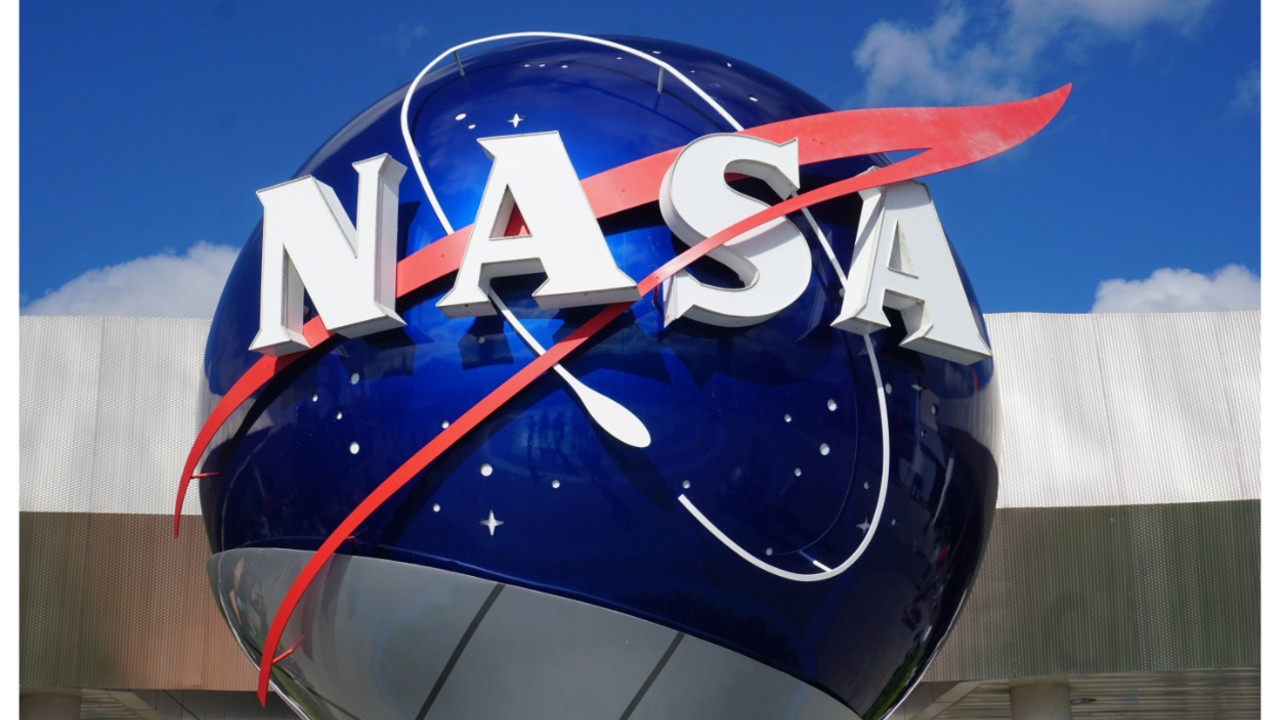 NASA