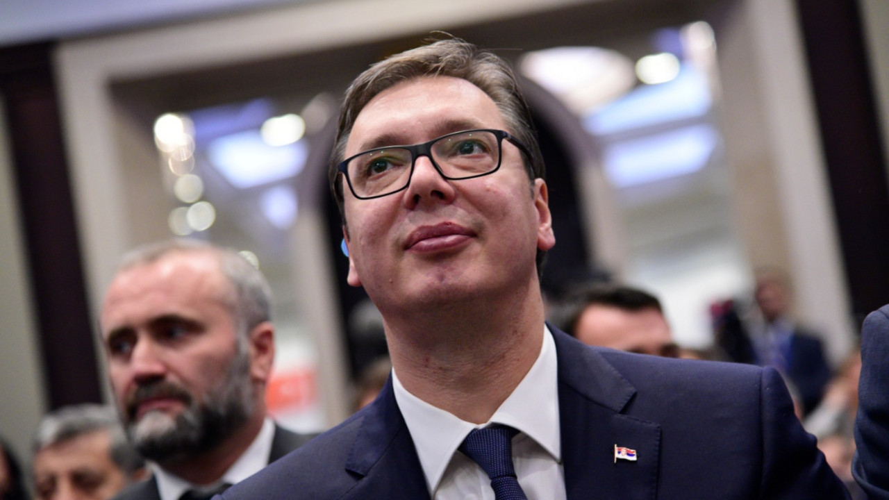 Vučić apeluje na jedinstvo