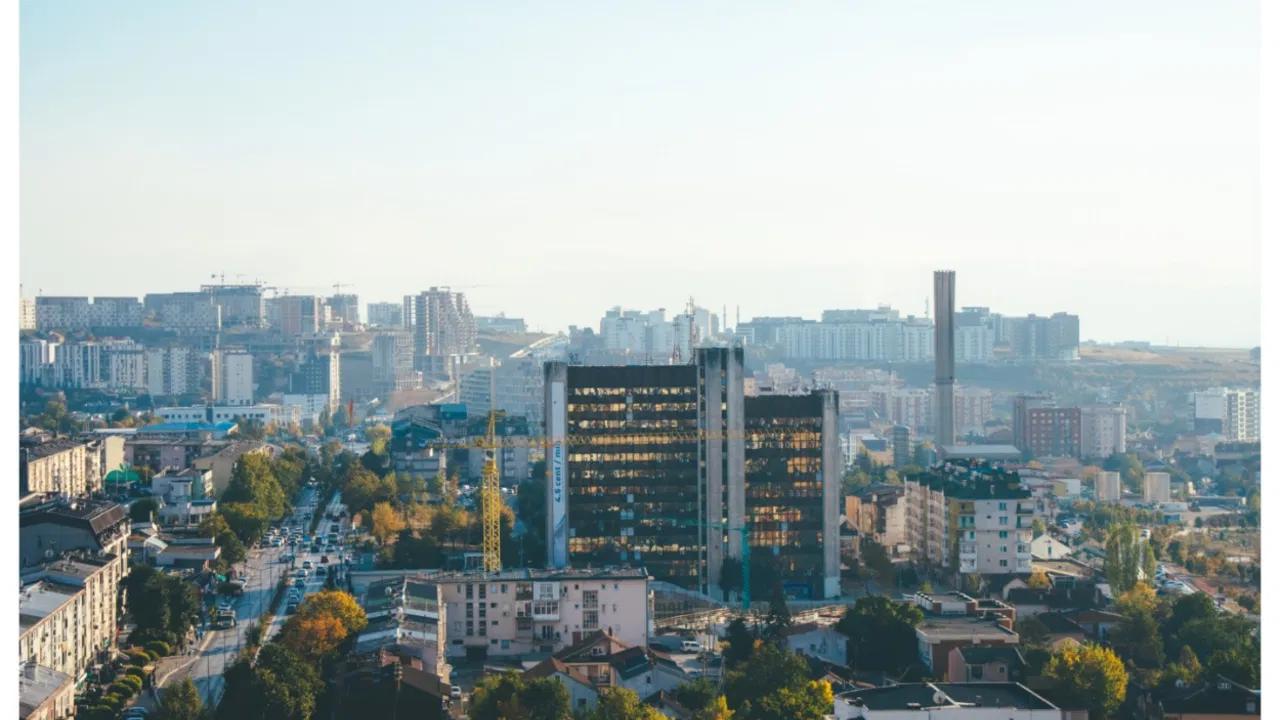 Priština