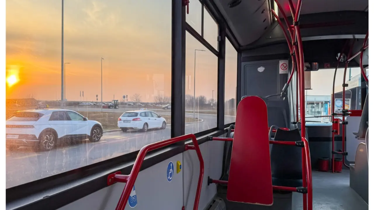 bus