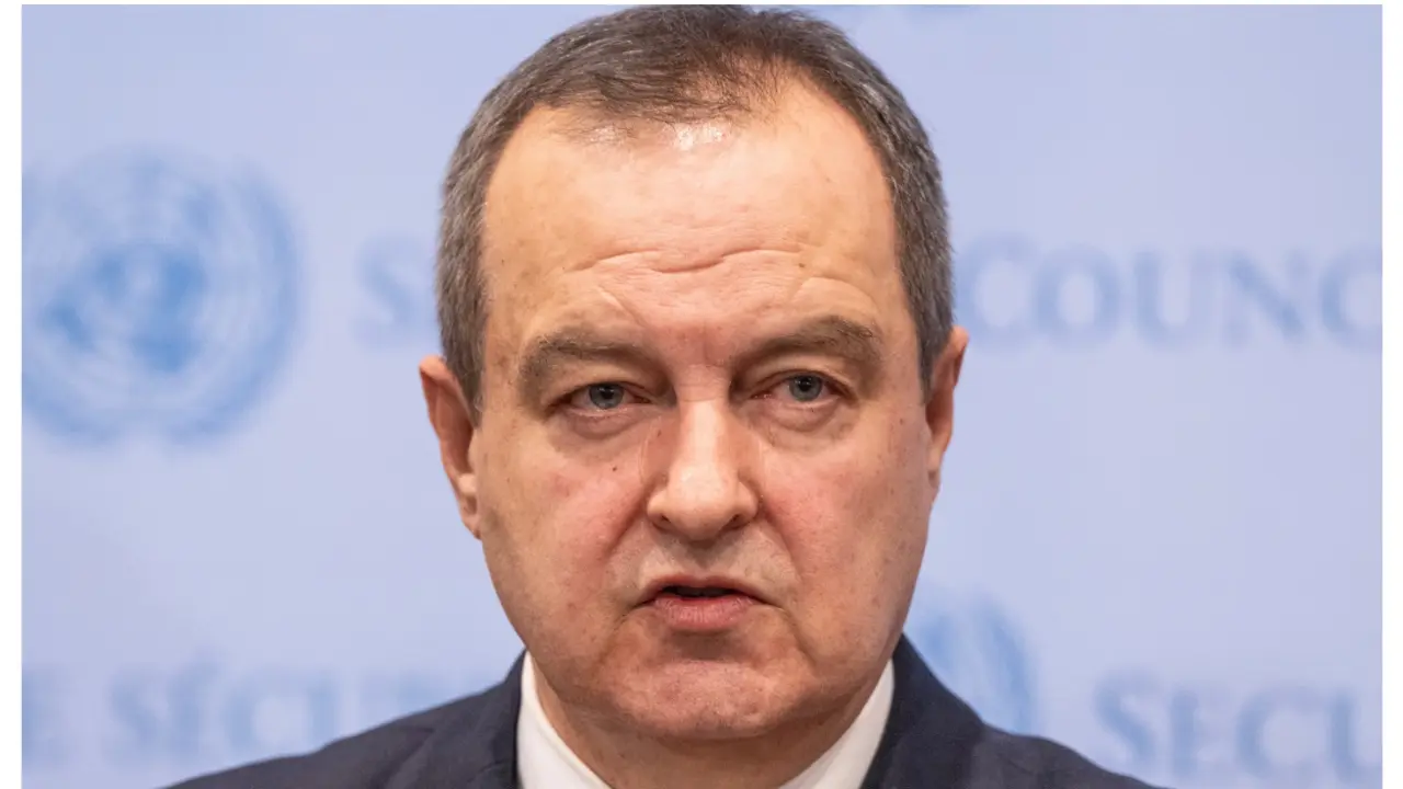 Ivica Dačić