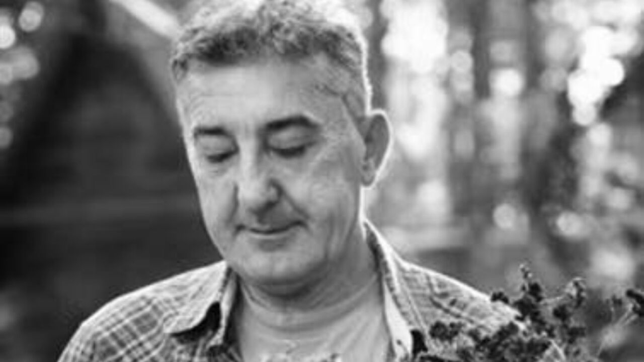 Travar Oliver Stanojević