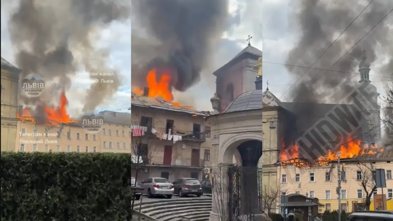 Napad na Ukrajinu
