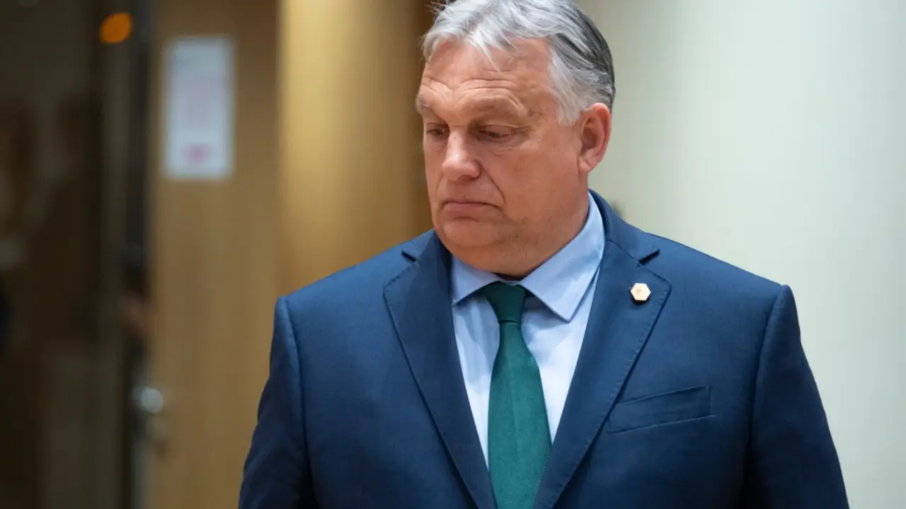 Viktor Orban