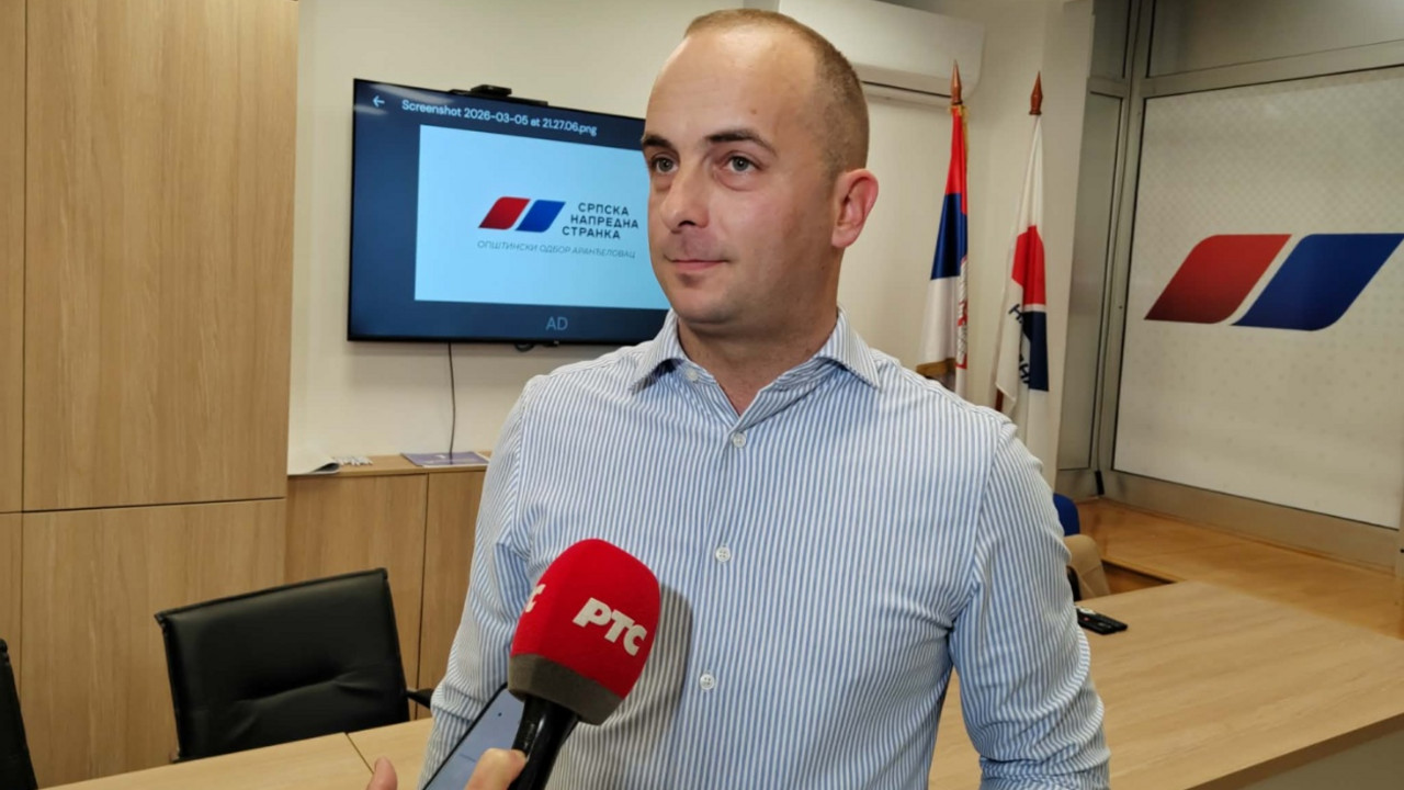 Goran Orlić