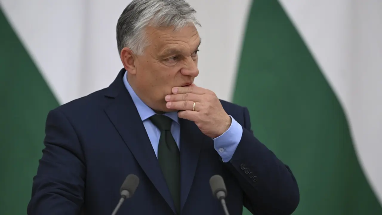 Viktor Orban