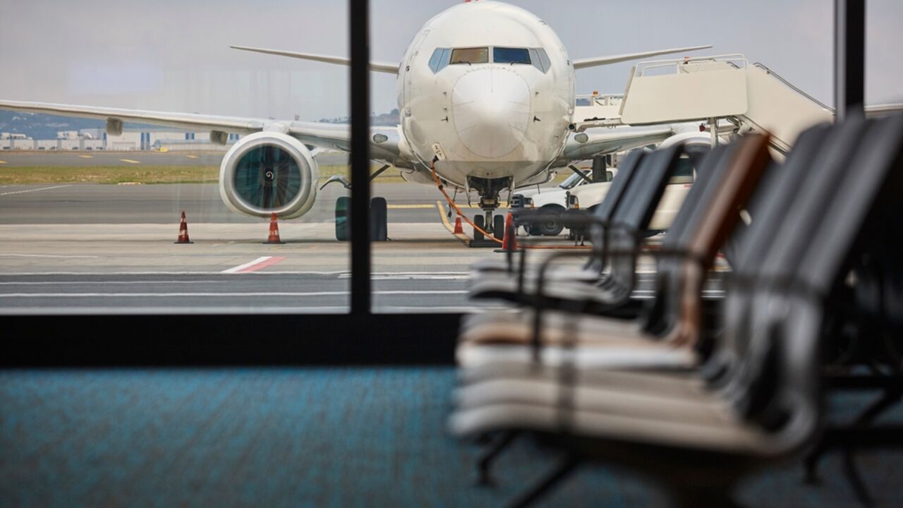Aerodrom 