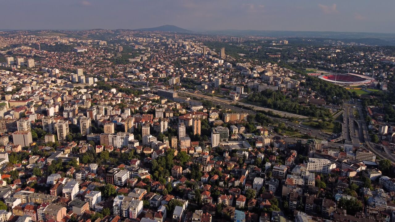 Beograd