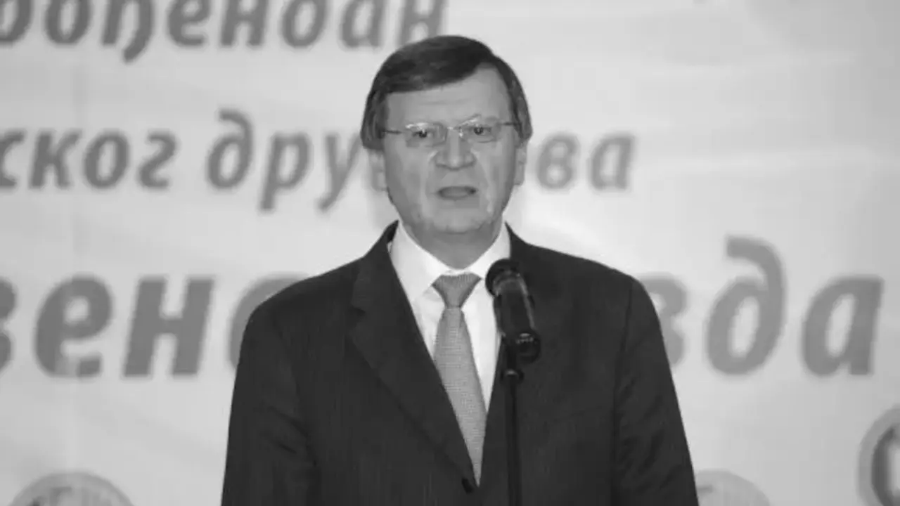 Aleksandar Boričić