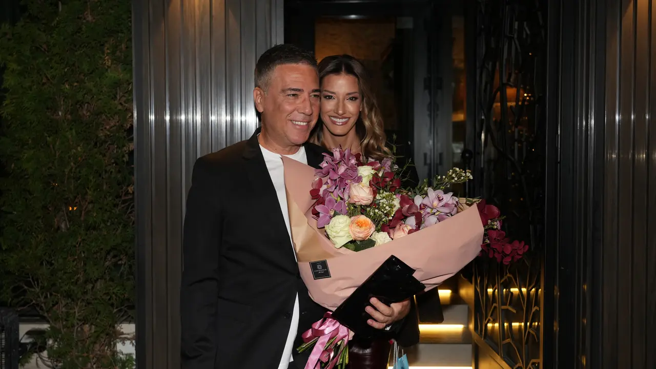 Željko i Jovana Joksimović