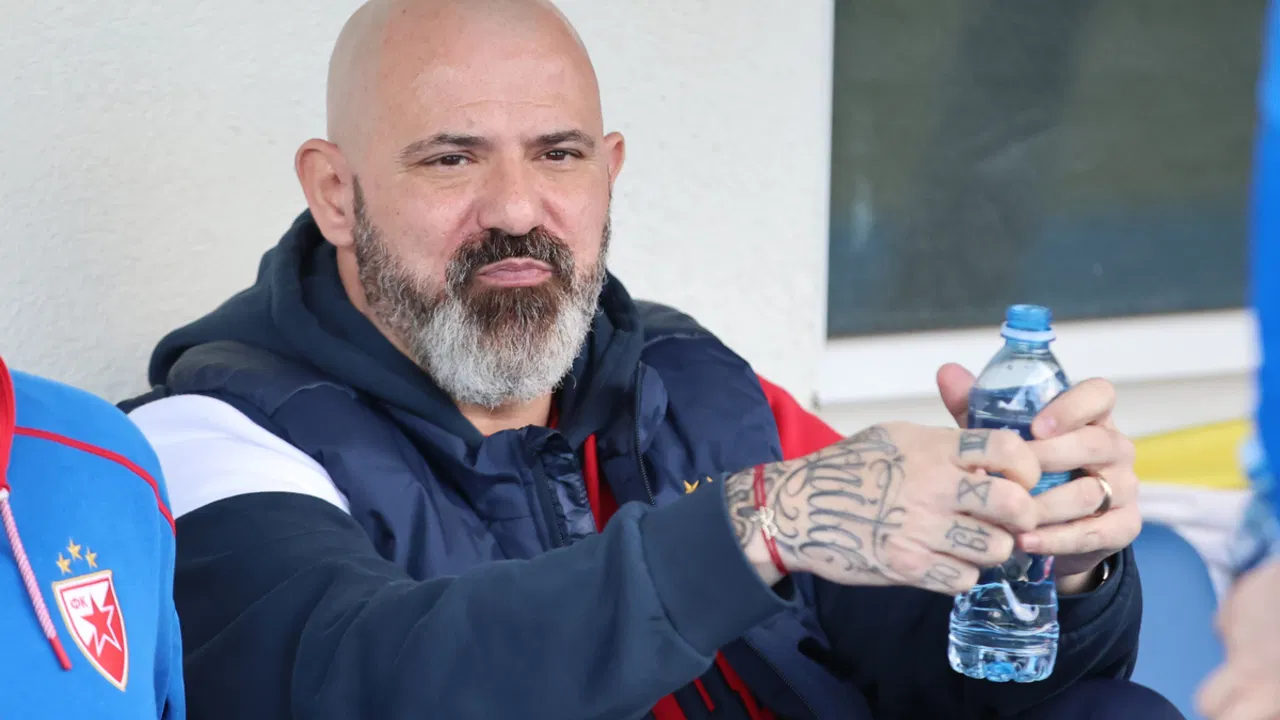 Dejan Stanković
