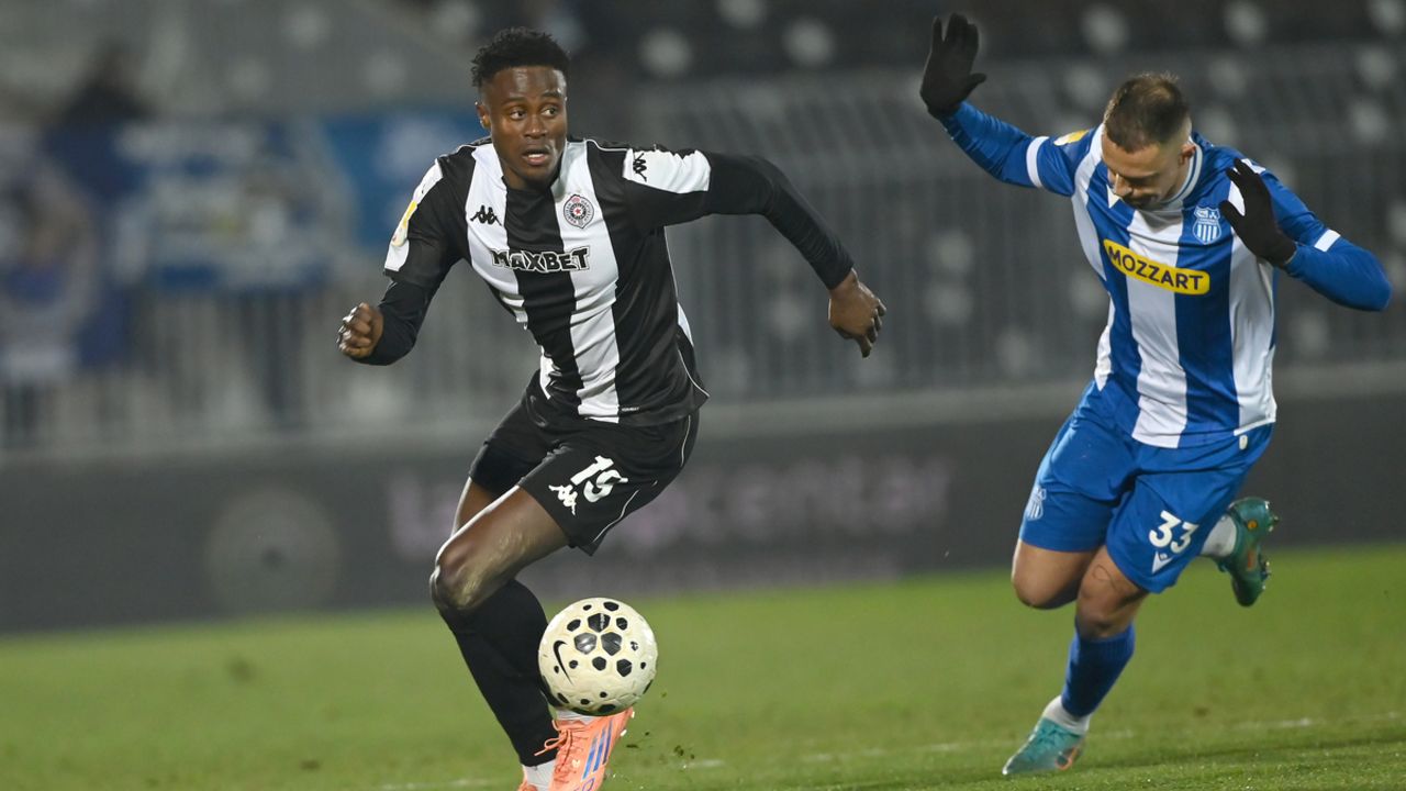 Demba Sek