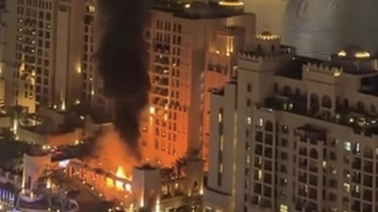 Dubai