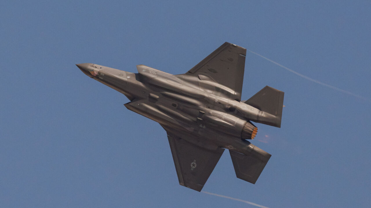 F-35