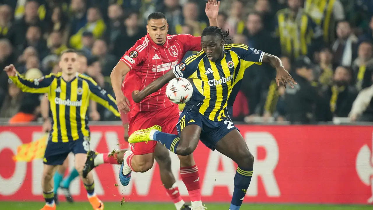 FK Fenerbahče