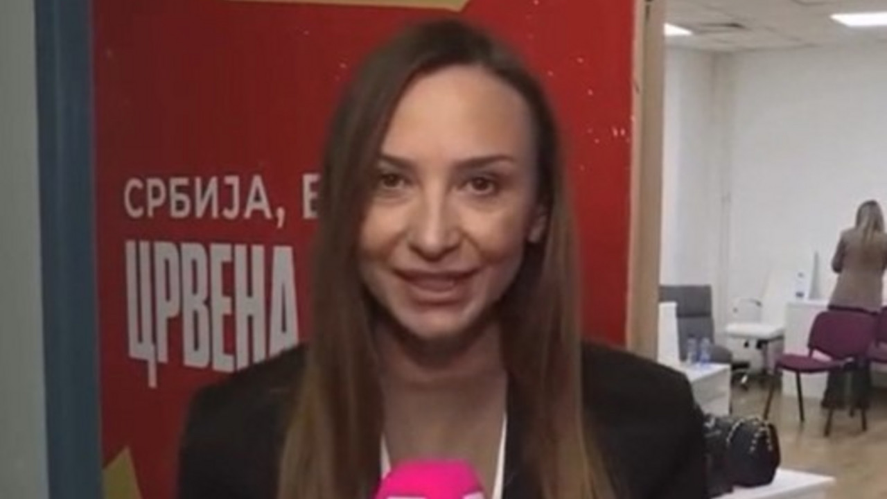 Goca Uzelac