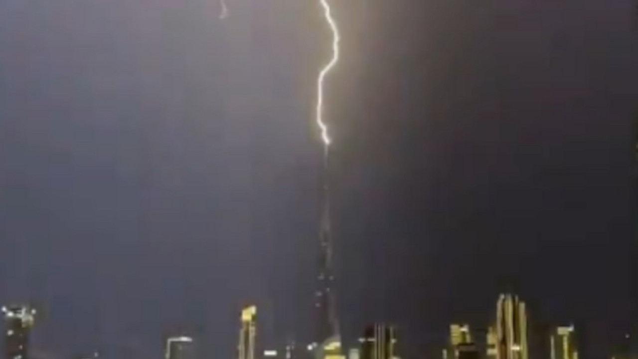 Dubai