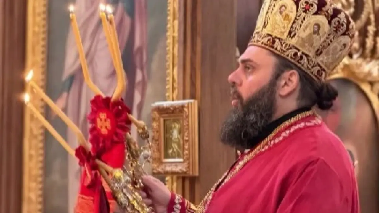 Episkop Heruvim