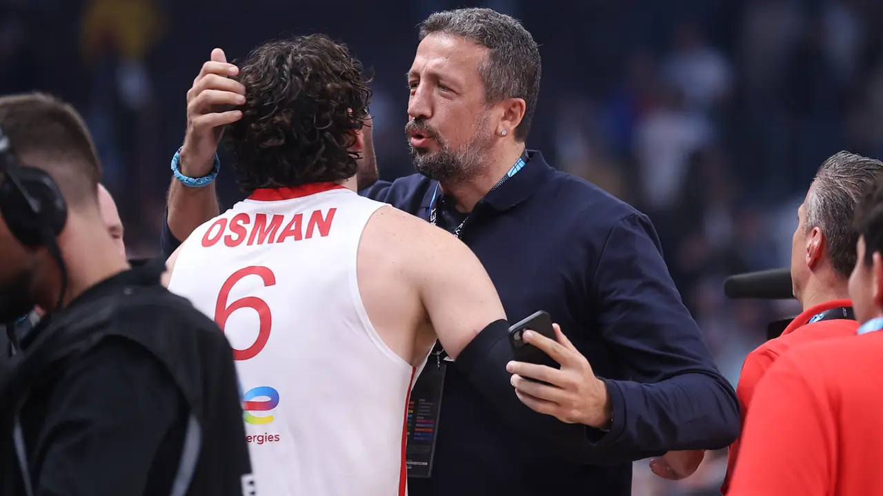 Hidajet Turkoglu