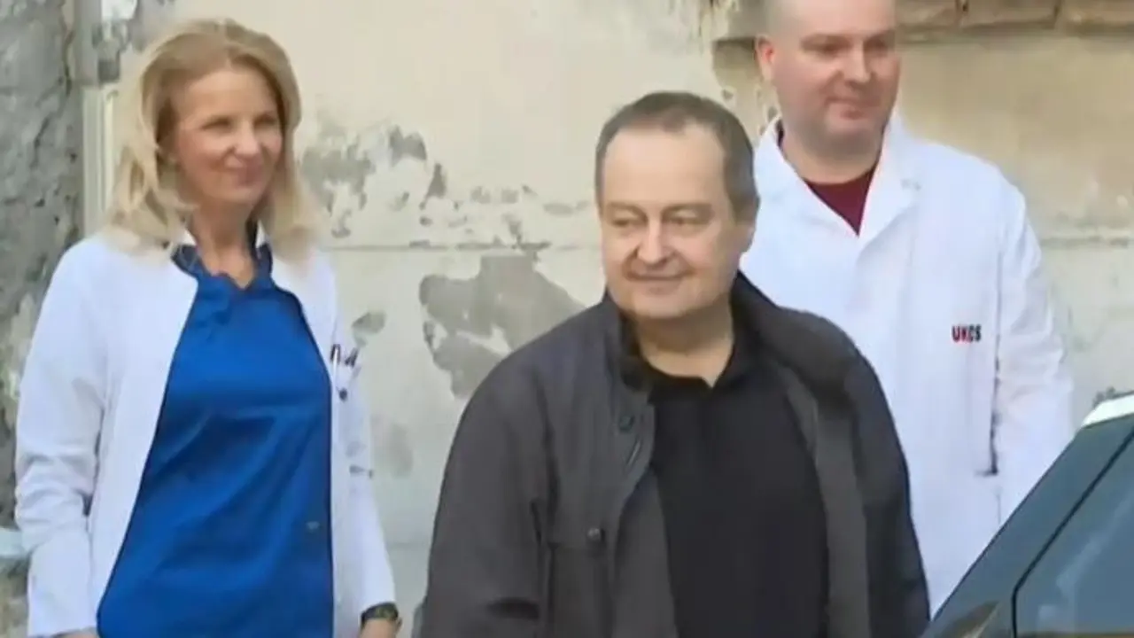 Ivica Dačić