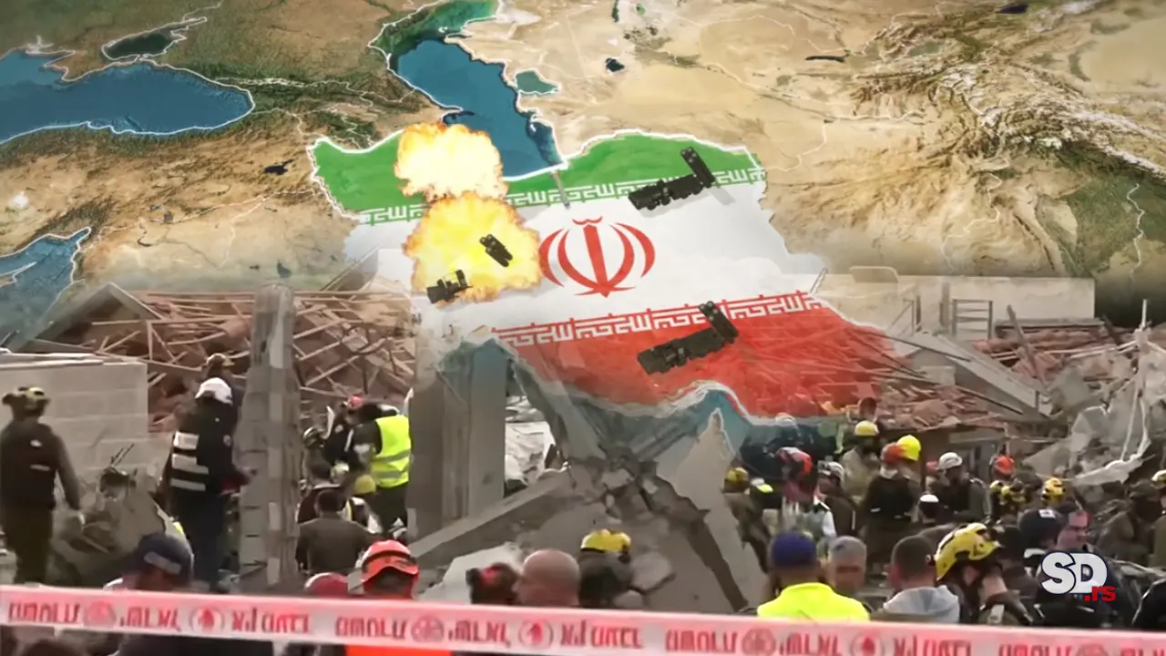Iran