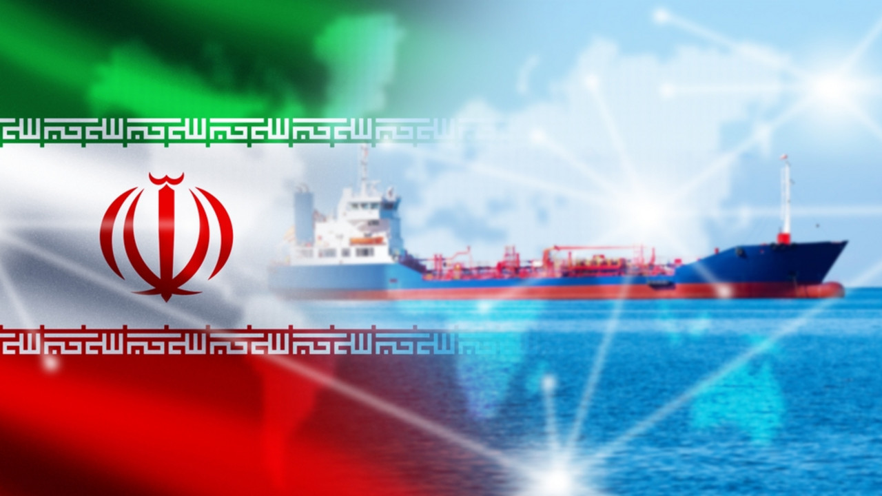 Iran i brodovi
