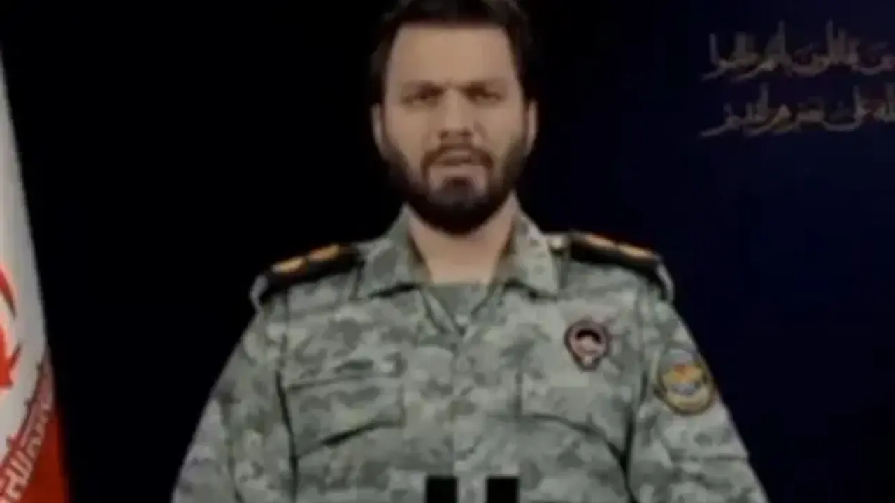 Ebrahim Zolfakari