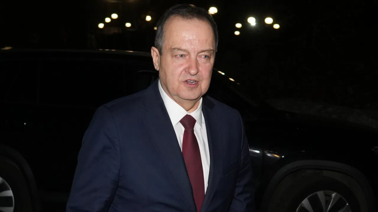 Ivica Dačić