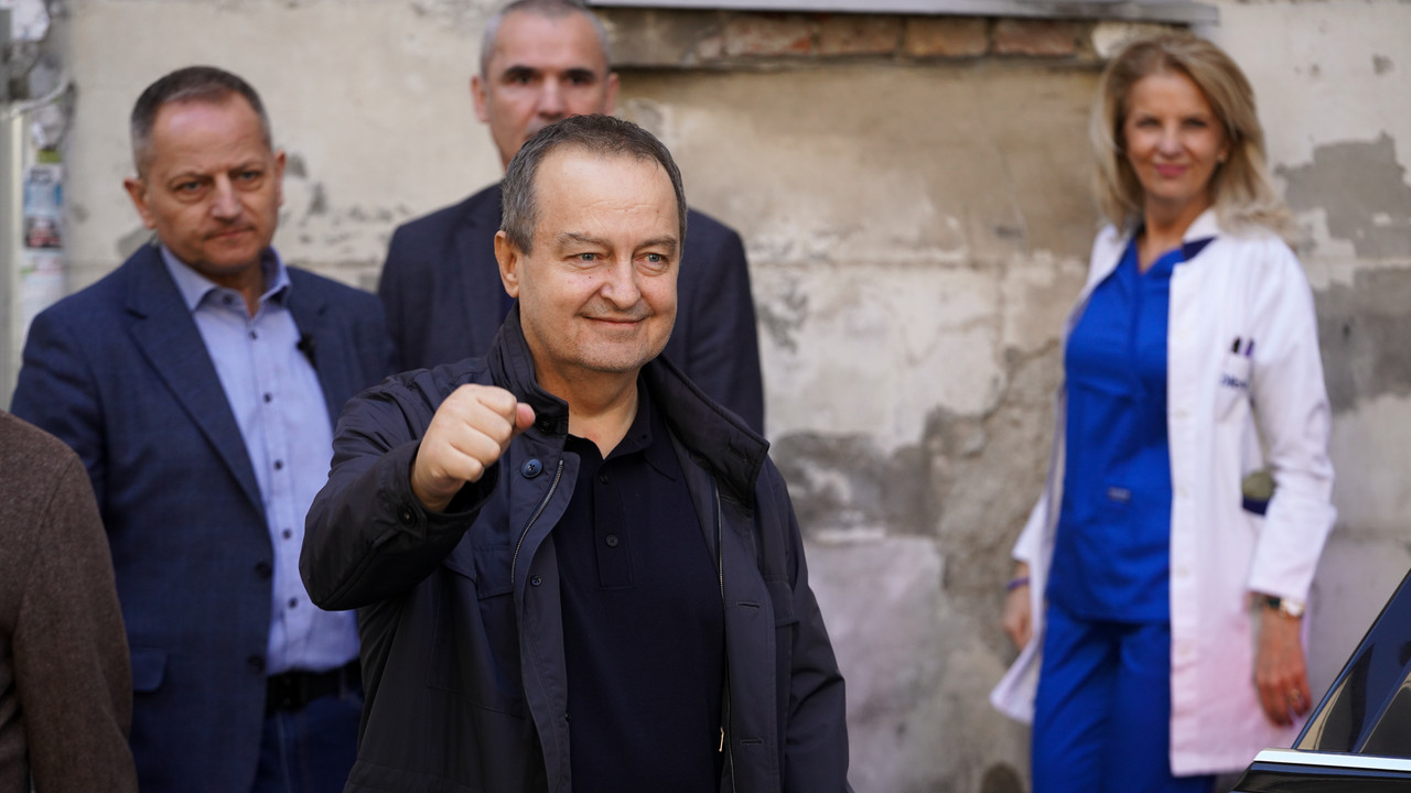 Ivica Dačić 