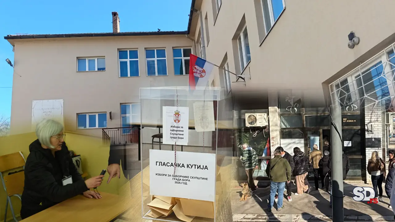 Lokalni izbori