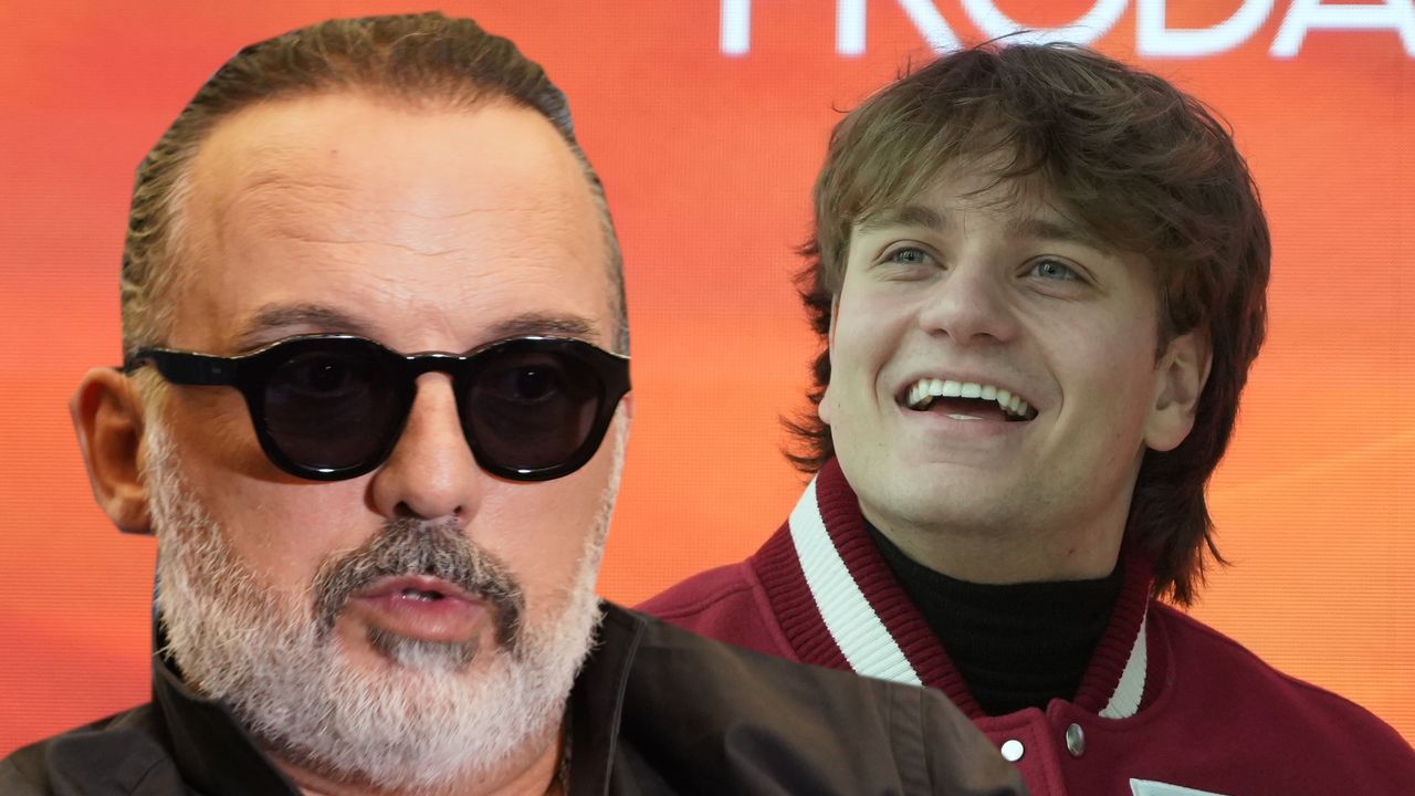 Jakov Jozinović i Toni Cetinski