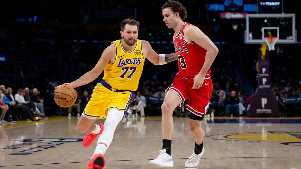 Luka Dončič