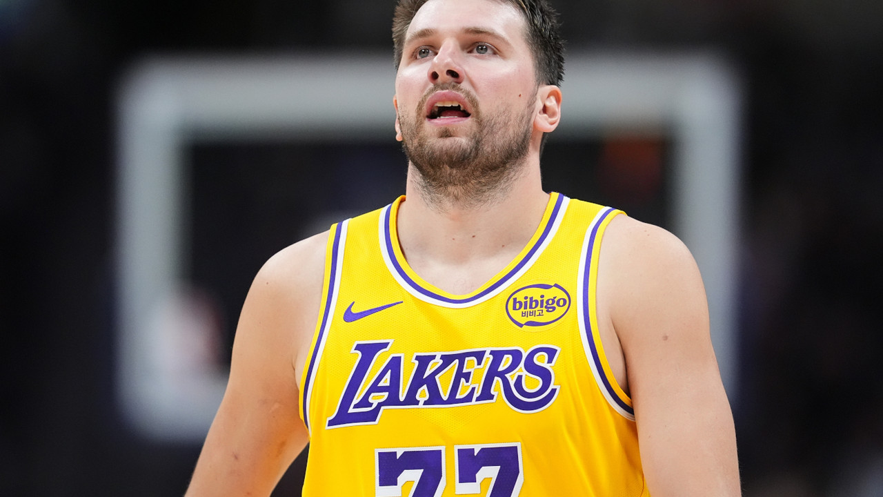 Luka Dončić