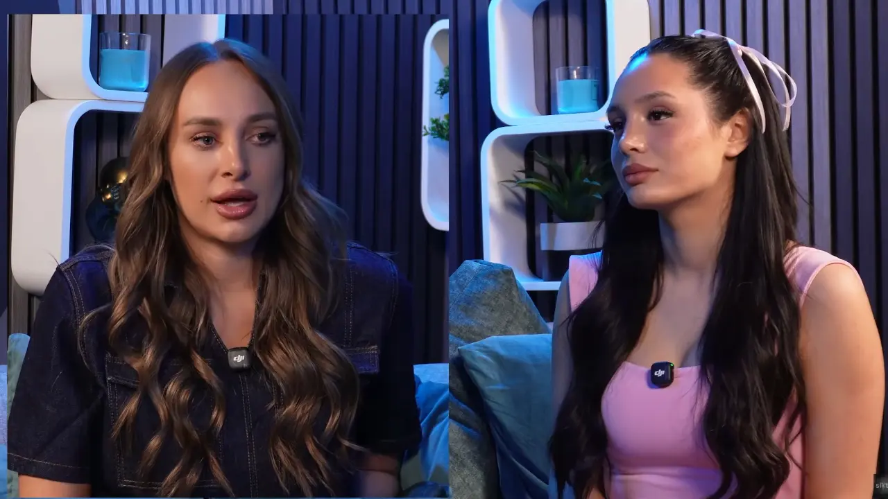 Luna i Nina Đogani