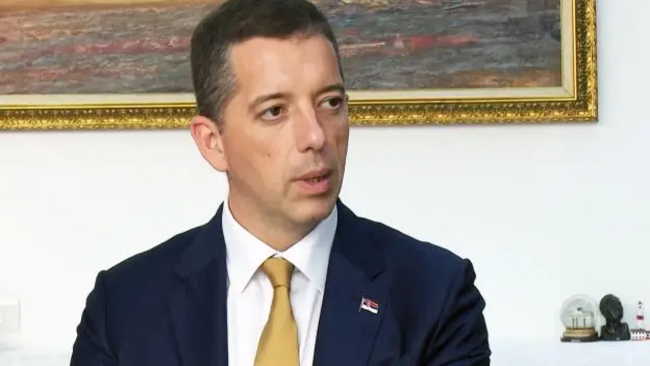 Marko Đurić