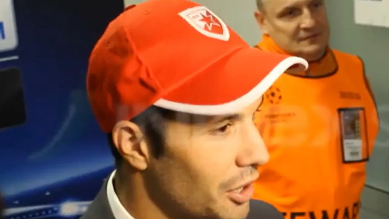 Luka Milivojević