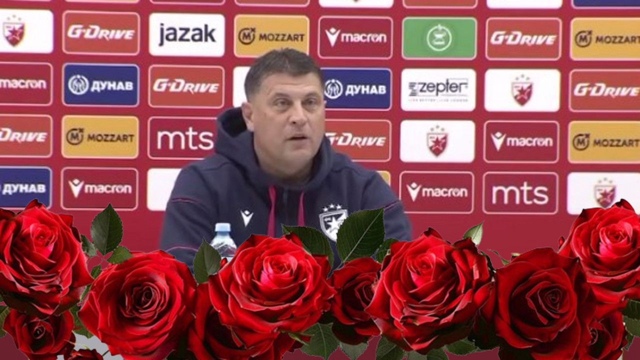 Vladan Milojević