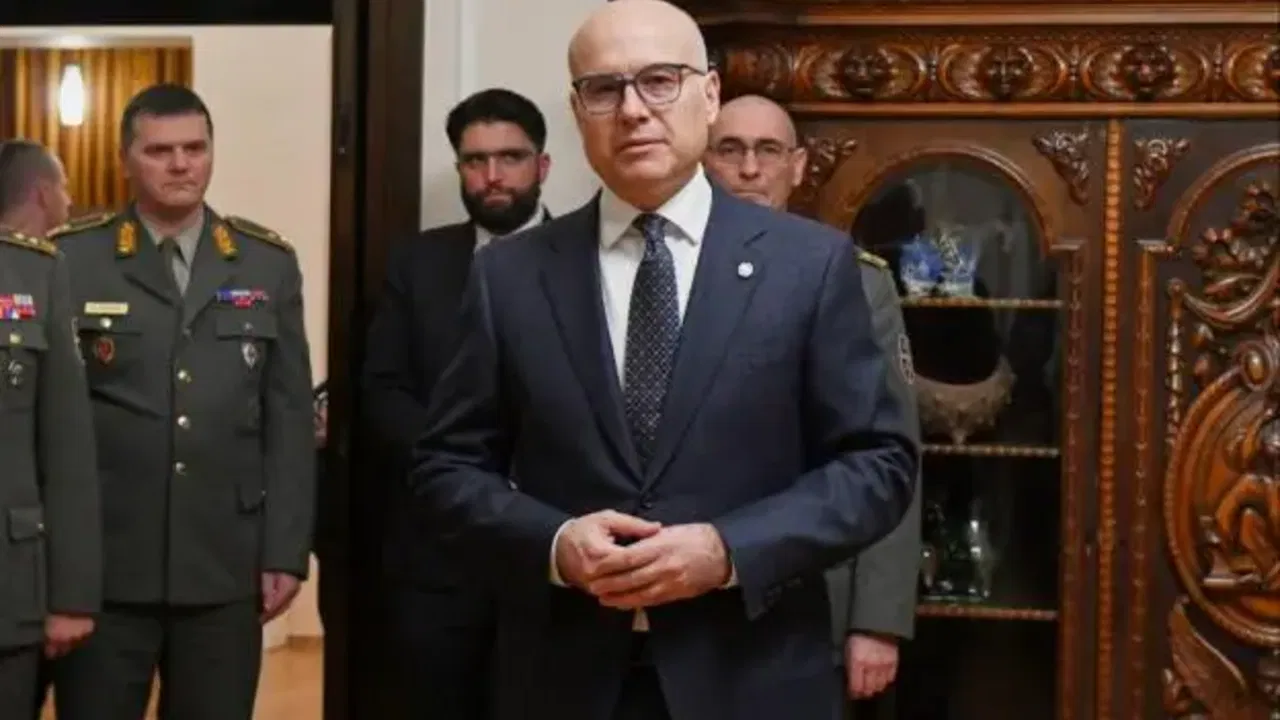 Miloš Vučević