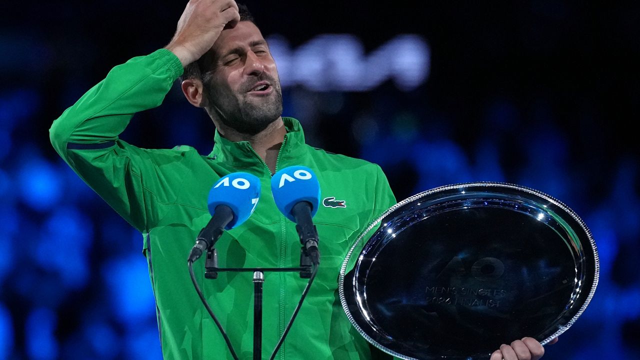 Novak Đoković