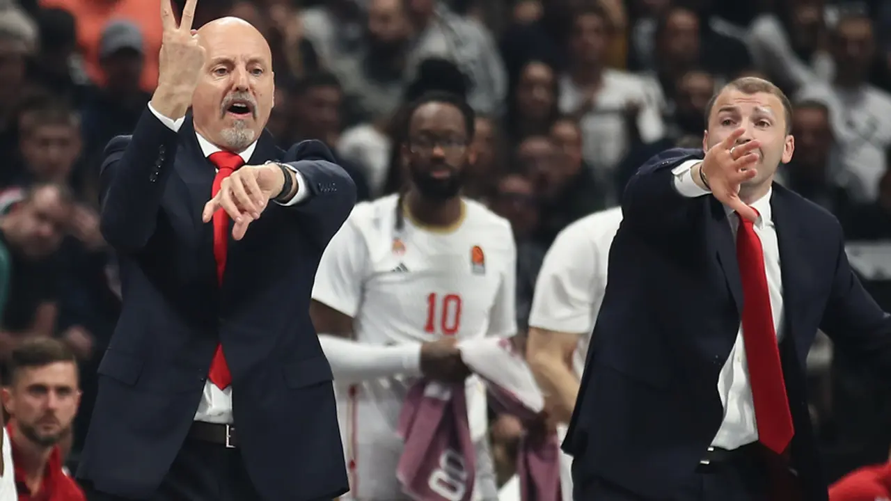 Saša Obradović i Manučar Markoišvili