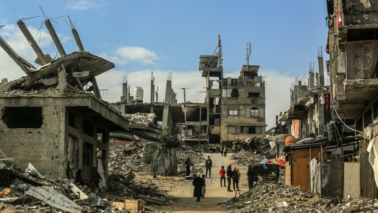 Palestina