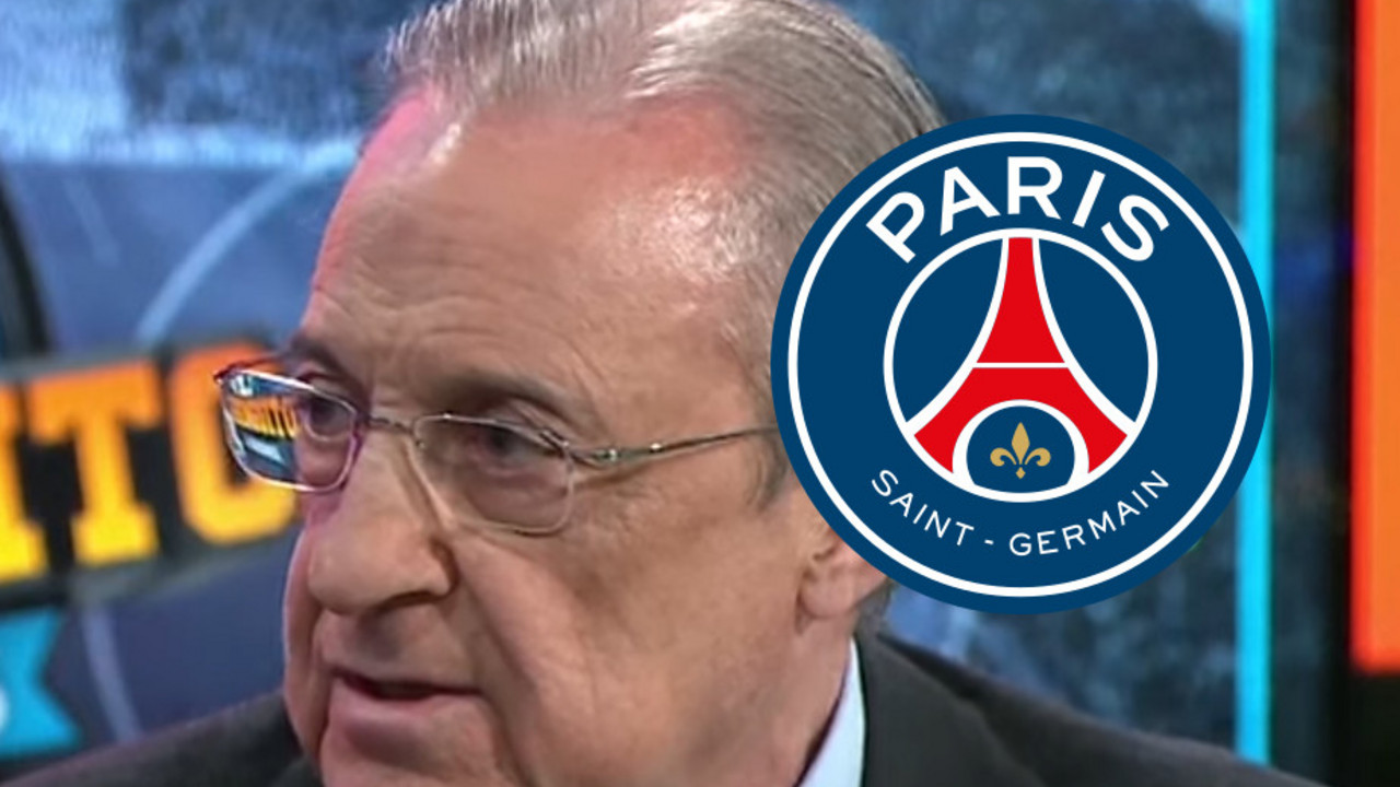 Florentino Perez