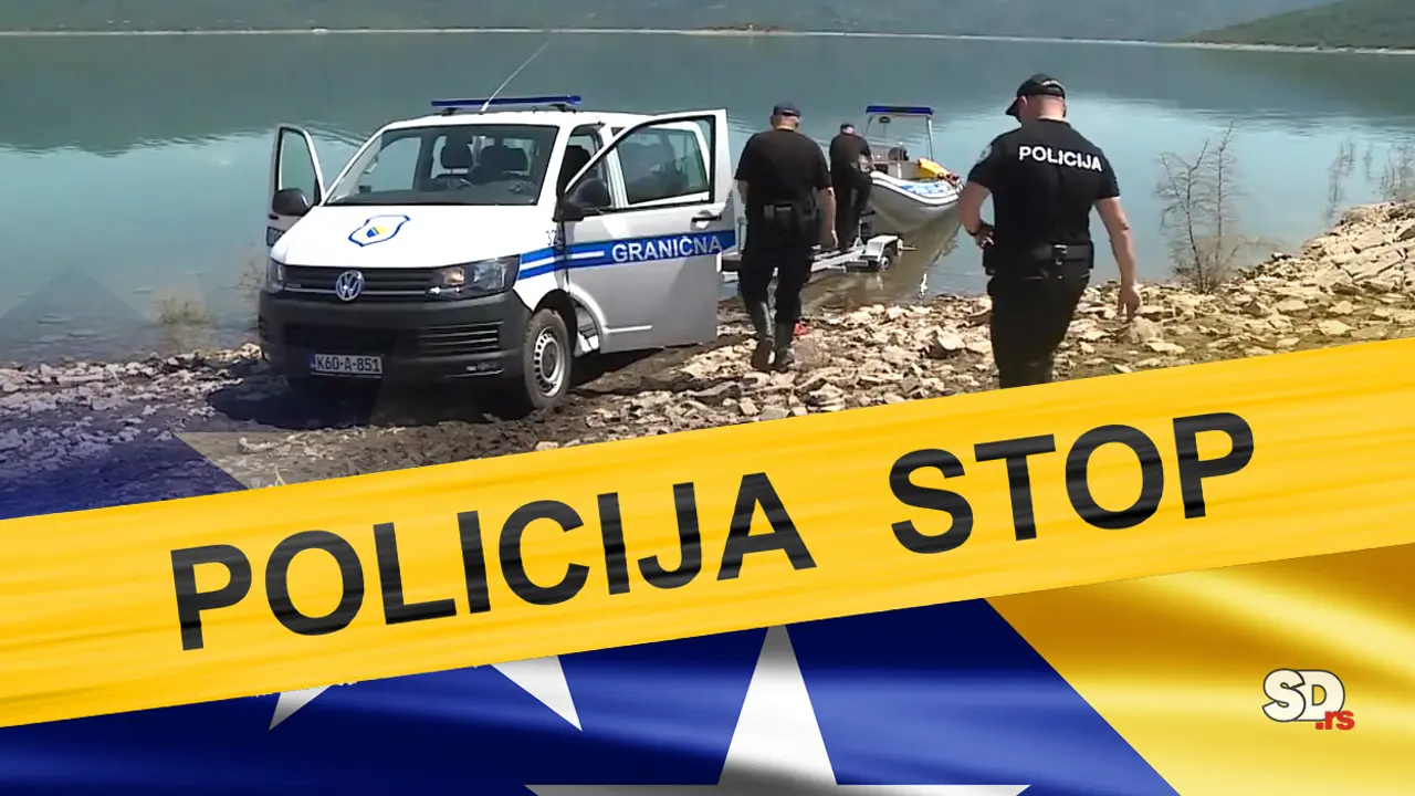 Policija